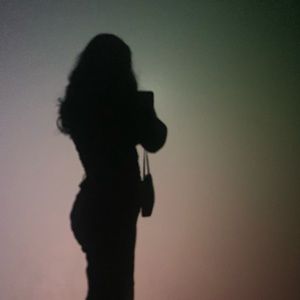 Meet your Posher, Jamie